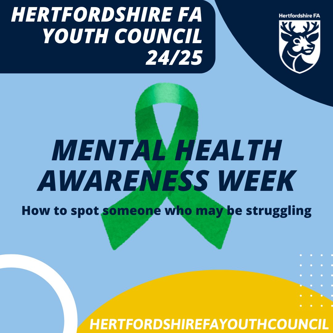 Hertfordshire FA Youth Council tweet media
