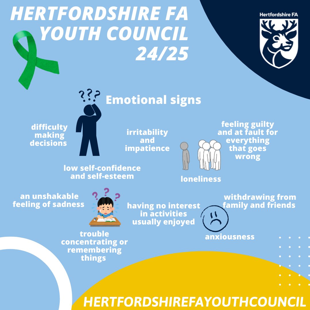 Hertfordshire FA Youth Council tweet media
