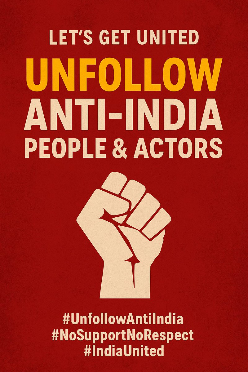 KD_303A's tweet photo. @artificialbudhi Unfollow these bastards 😤 #unfollowactors https://t.co/USS0QdLTlD