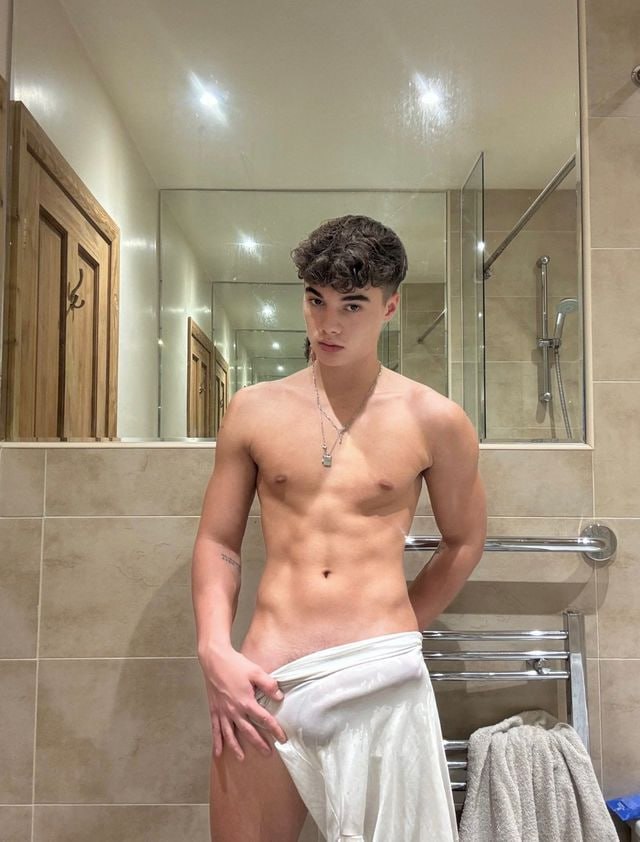 Say 'Hello' if you're up for a surprise