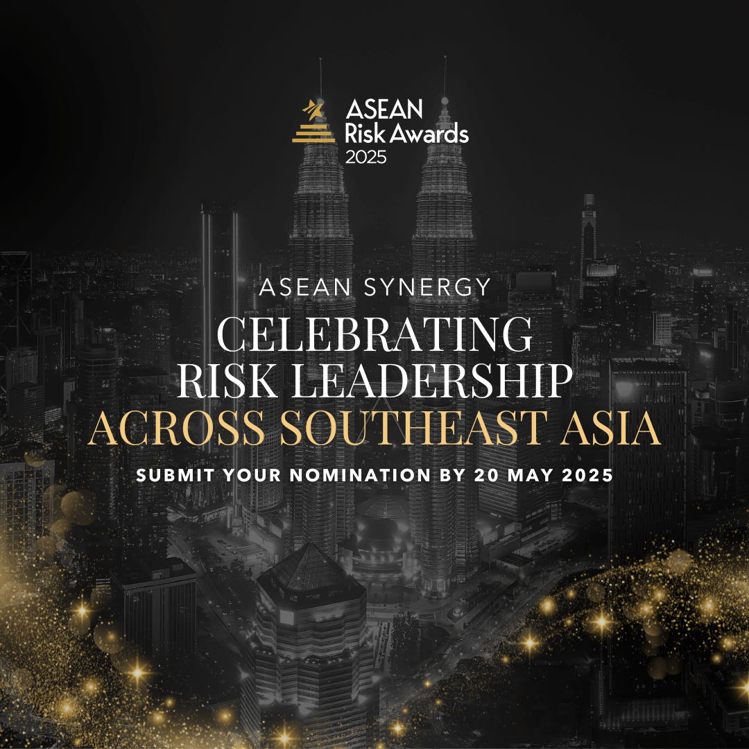 CEOInsightsAsi2's tweet photo. 📅 Date: 4th July 2025
📍 Venue: Kuala Lumpur, Malaysia
Website Link: https://t.co/ntGLB5SoDC
Organizer: @ERMAcademy
Media Partner: @CEOInsightsAsi2
#ASEANRiskAwards #powerofcollaboration #strategicintegration #collectiveresilience #risklandscapes #riskawareness https://t.co/eUrVbX9skq