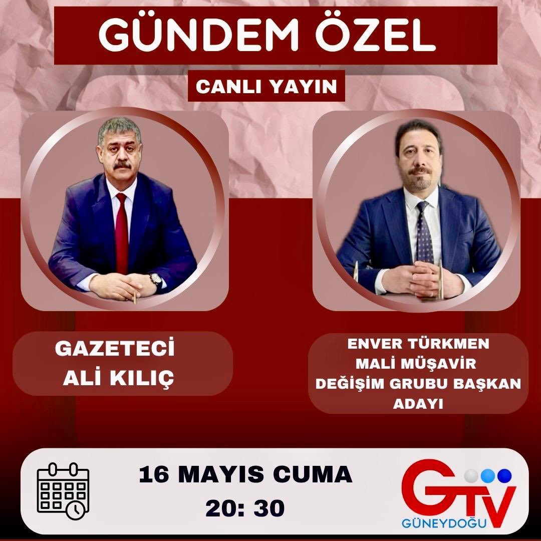 #Değişim #Malimüşavir