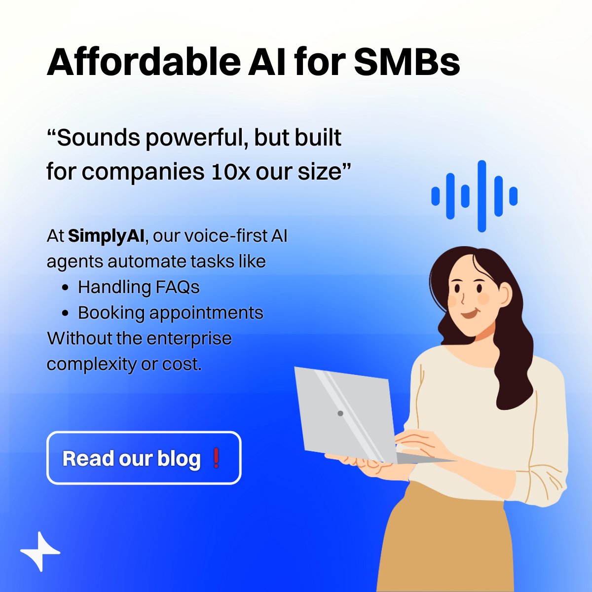 SimplyAI tweet media