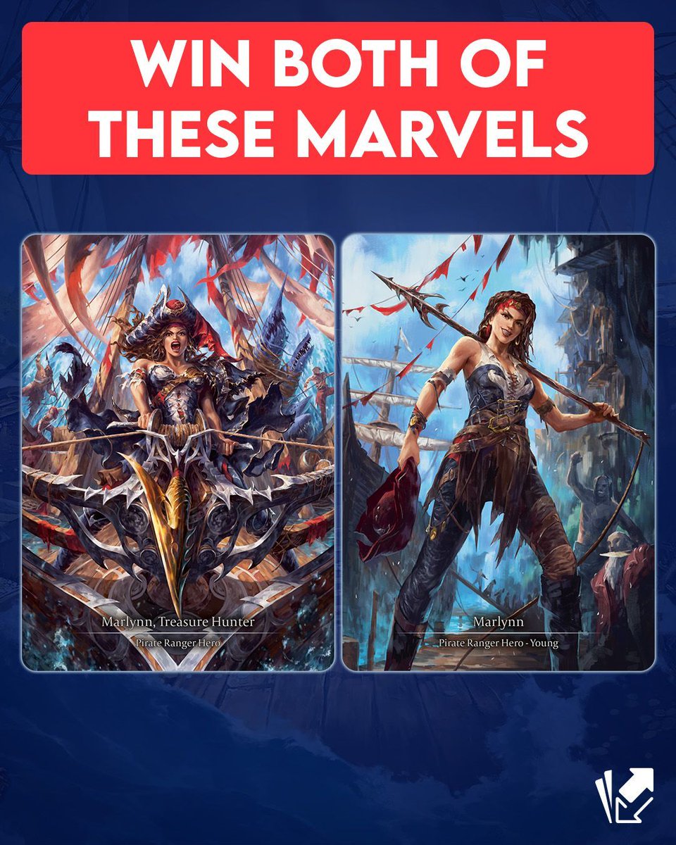 Cardmarket - Flesh and Blood tweet media