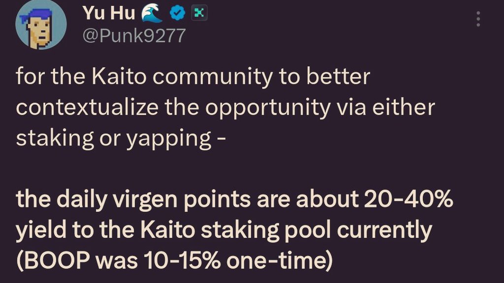 diel68720's tweet photo. #YuHu isn’t just a token—it’s a gateway to the future of #VirtualEconomies. With @Virtual_io’s tech, this is a #GameChanger.
🔥 LIKE & RETWEET to spread the word! 🔥
#DYOR #MoonShot #CryptoTwitter https://t.co/sB8d8GZEBU