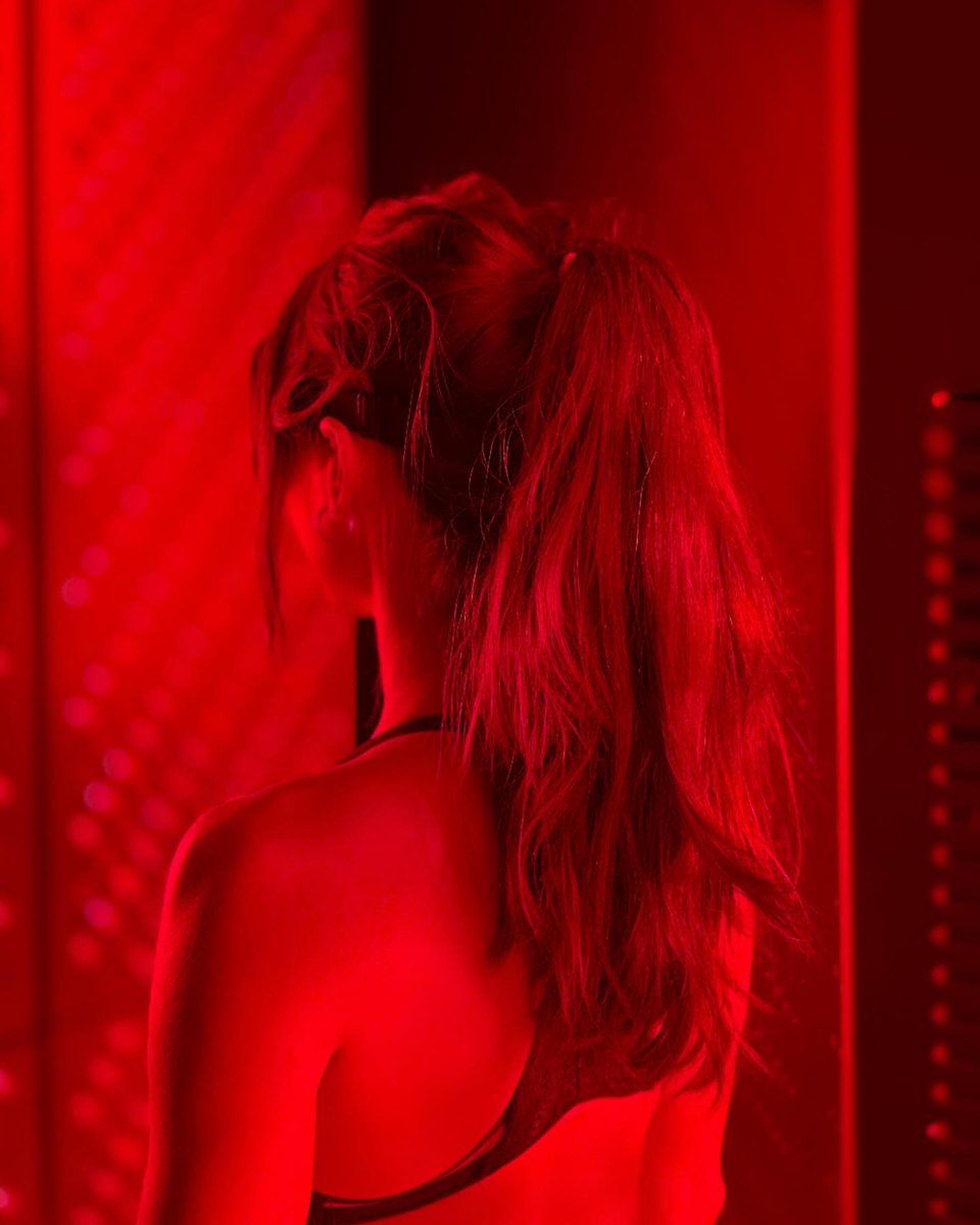 o2labco's tweet image. ⭐️REBECCA WITH LOREAL IN CANNES 📣

Elegance isn’t just worn — it radiates from within.
Step into the red light. Shine beyond the surface.

#REBECCA #LOrealParis #O2Lab