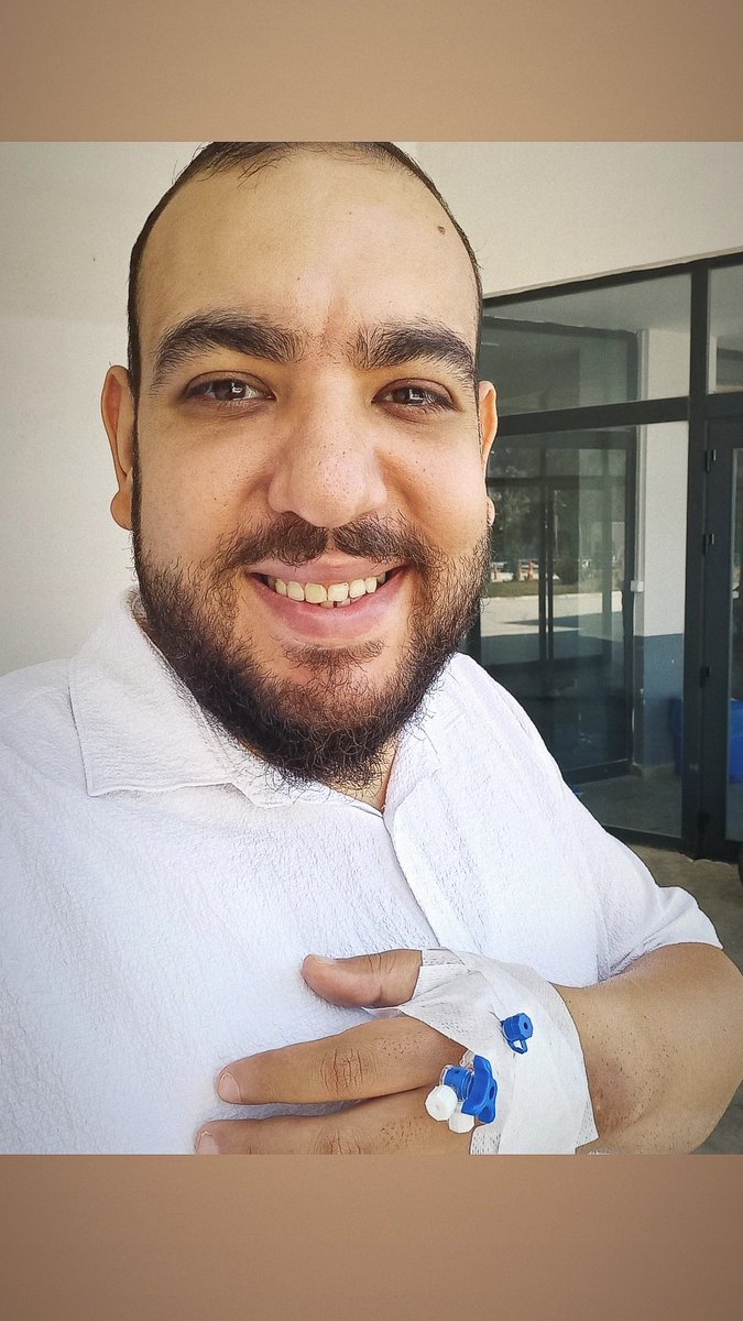 Bu da geçer ya Hu...
Allahım en zorlu gecelerde, en çaresiz anlarda bize Sabrı göster dayanma gücü ver. Tüm hastalara acil şifalar nasip et.
Allahım bizleri kimseye muhtaç eyleme 🌼🤲🤲
#kanserdeğil
#BİZDAHAGÜÇLÜYÜZ
#saçlarımızdeğil
#BİZGÜZELİZ 
#UmutSokağınTavanıKadar
🩵🩵🩵