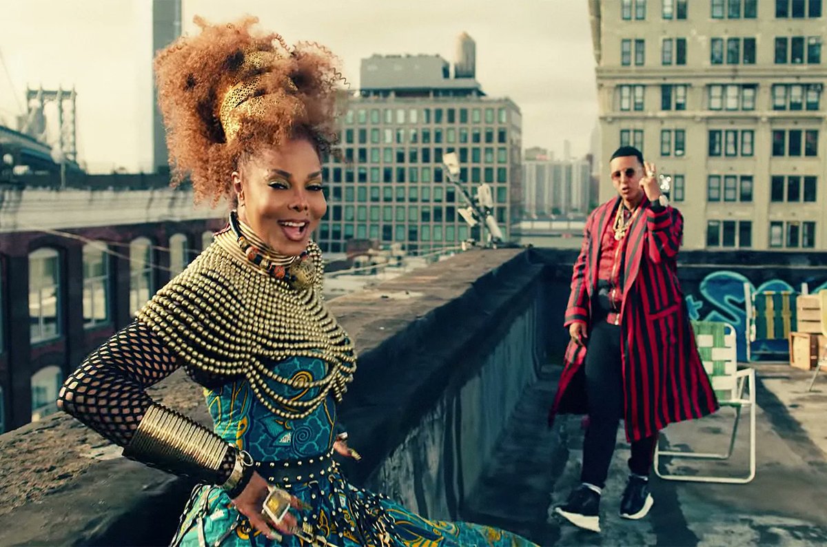 LasuRadio95.7fm (@lasufm) on Twitter photo #MidMorningShow with <a href="/themiraofor/">#RadioJukeBox</a> NP - Made For Now - <a href="/JanetJackson/">Janet Jackson</a> x <a href="/daddy_yankee/">Daddy Yankee 😀 (DY)</a> cc <a href="/cooldjflexydsp1/">cooldjflexydspin</a> #MidMorningShow with <a href="/themiraofor/">#RadioJukeBox</a> NP - Made For Now - <a href="/JanetJackson/">Janet Jackson</a> x <a href="/daddy_yankee/">Daddy Yankee 😀 (DY)</a> cc <a href="/cooldjflexydsp1/">cooldjflexydspin</a>