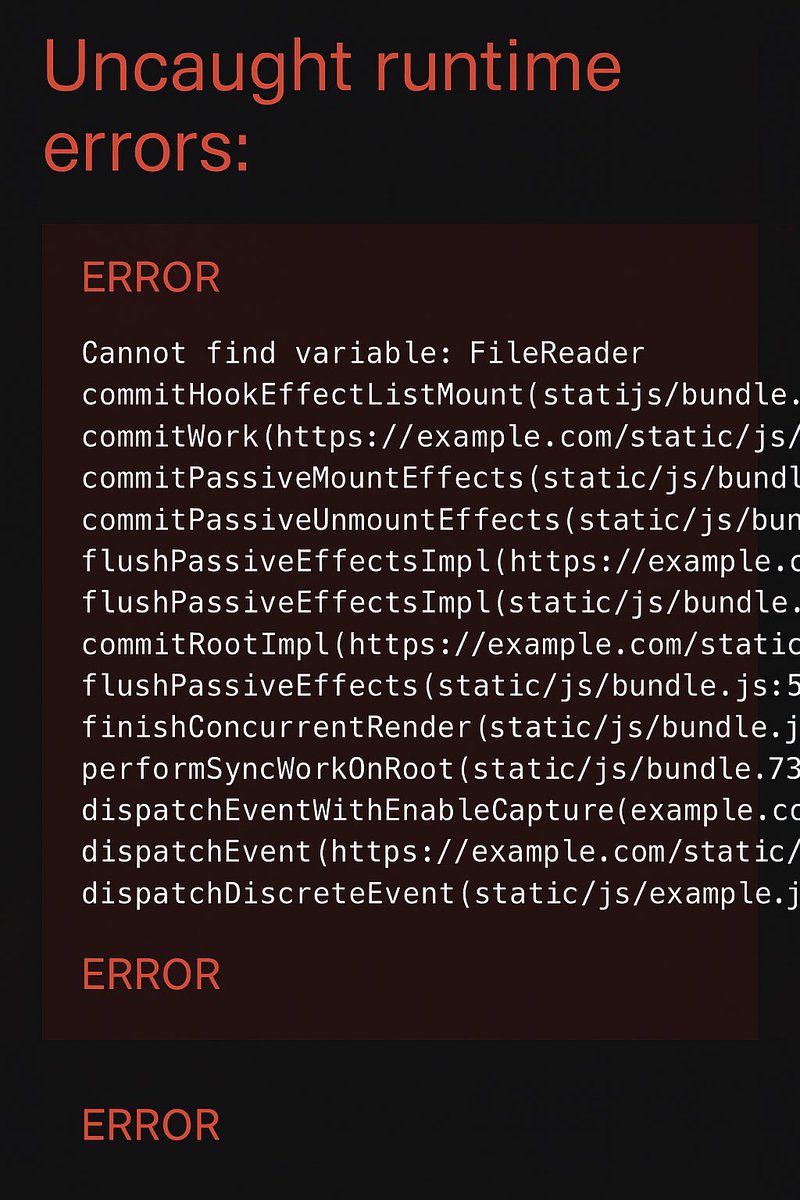 meliuseffect's tweet image. The future is still in development.
Code is being written. Ideas are taking shape.
The new era is just around the corner.
#ComingSoon #FutureLoading #NewEra