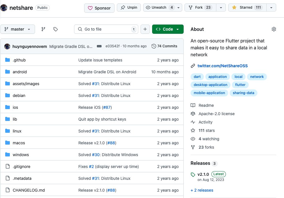🎉 Just hit a nice number 111 stars on GitHub repo!
Thanks to everyone who's starred or checked it out! 🚀