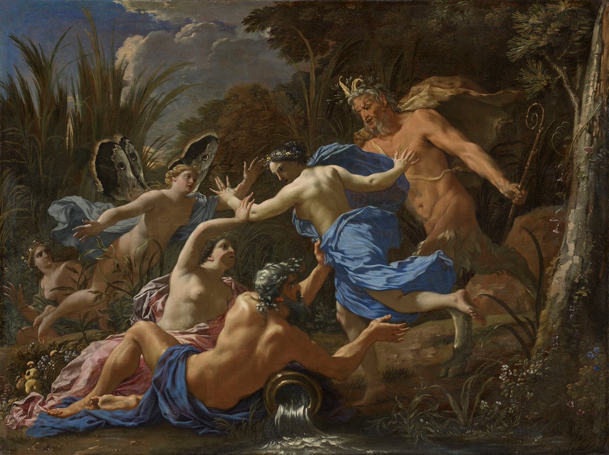 Nouvelle publication chez <a href="/ARTHENA_Asso/">ARTHENA</a> :
Michel Dorigny, Vouet en héritage. 

Lecatalogue raisonné de <a href="/DamienTls/">Damien</a> permet de redécouvrir la place éminente de ce peintre-graveur, véritable chef d'atelier pour la décoration de bâtiments parmi les plus prestigieux du Grand Siècle.