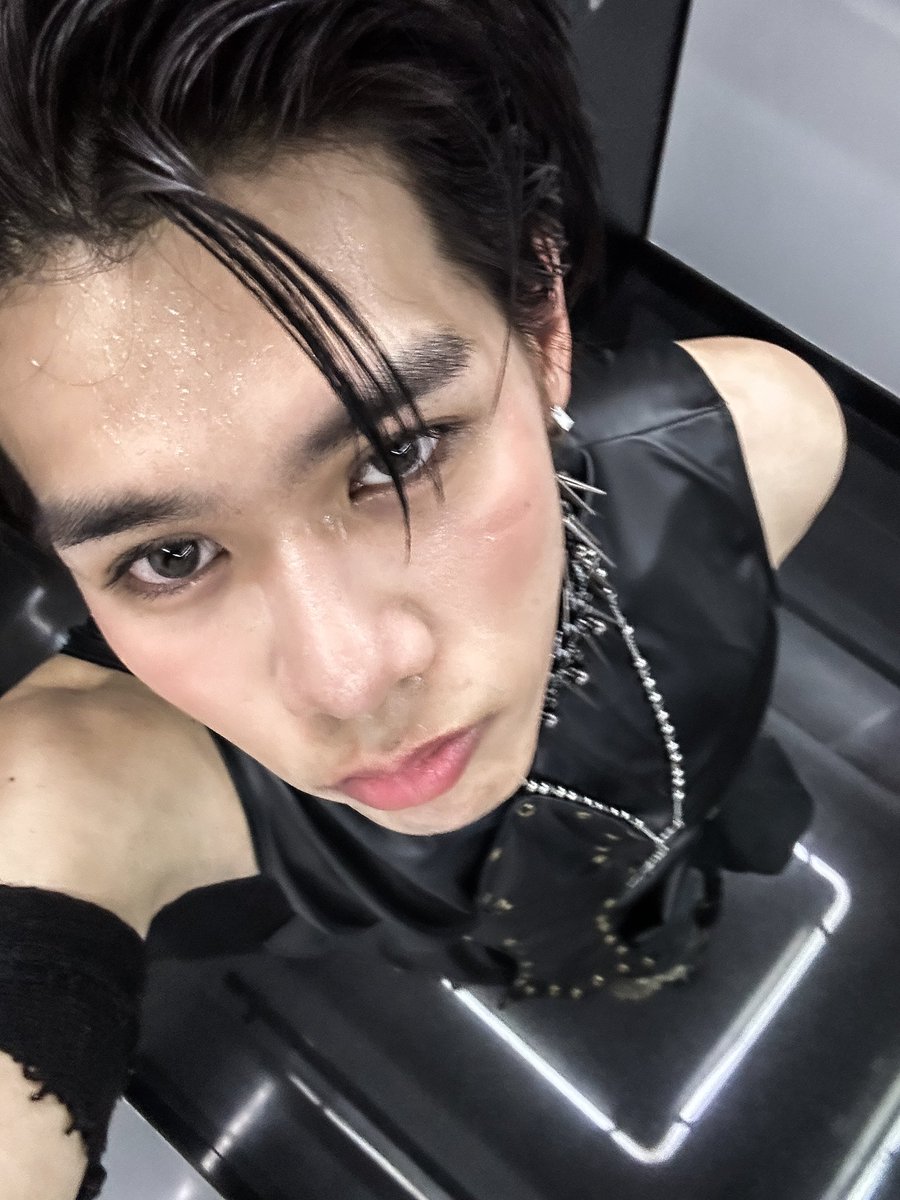 TuiChayatorn's tweet image. 🥵

#LYKN_ทักFirstSight