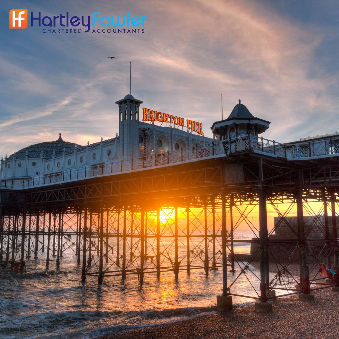 Join us for a day at our Brighton office!  

With so many exciting activities around, there's no chance of boredom.   

Discover fantastic ideas to enhance your visit here: bit.ly/42Tm3fh  

#HartleyFowler #Brighton ✨