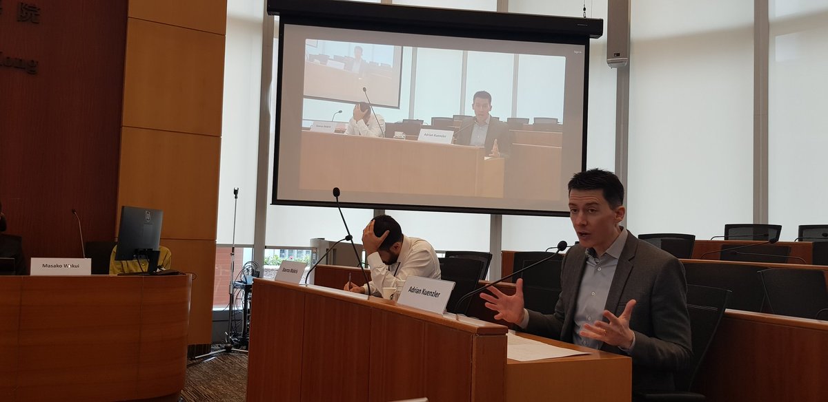 Inclusive Competition Forum tweet media