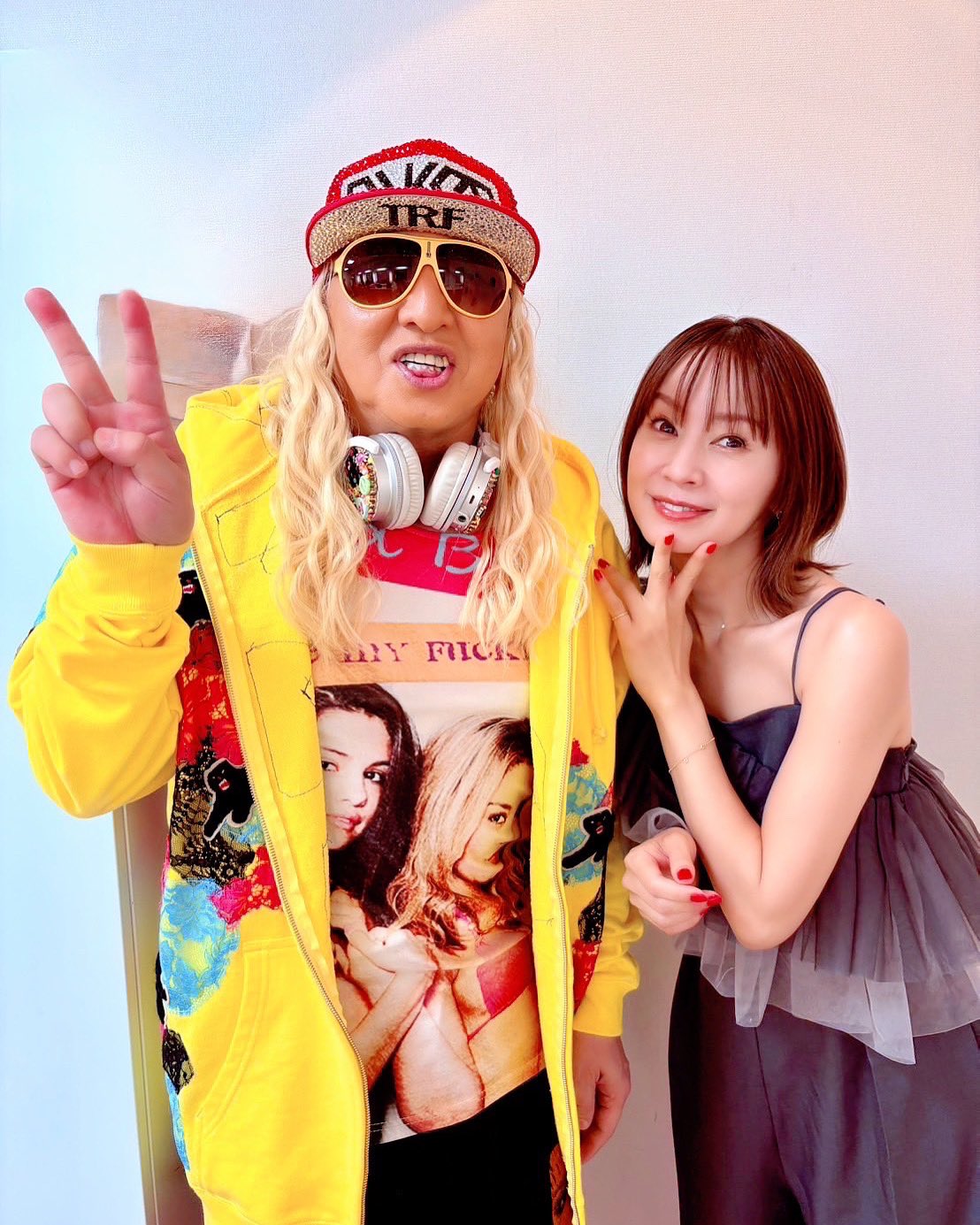 鈴木亜美 on X: 