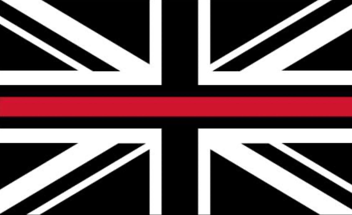 Devastating news about the loss of two firefighters.

Stand easy lads.

Thoughts with friends, family and colleagues.