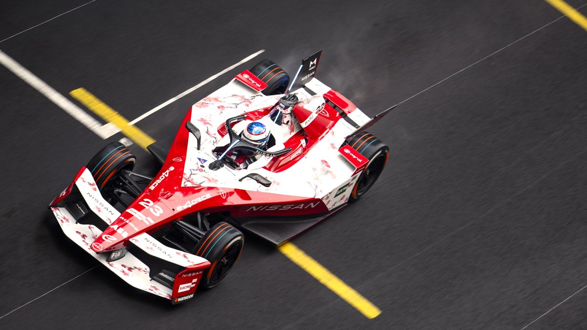 Nissan Motor (@nissanmotor) on Twitter photo Tokyo, we’re ready to go! 🏁
Following back-to-back podium finishes 🏆 in Monaco, Oli, Norman, and the Nissan Formula E Team are buzzing for the Tokyo E-Prix double-header this weekend! 🏎️
Check here for more: global.nissannews.com/en/releases/ni…
#Nissan #FormulaE #NISMO <a href="/NISMO/">Nissan NISMO</a> Tokyo, we’re ready to go! 🏁
Following back-to-back podium finishes 🏆 in Monaco, Oli, Norman, and the Nissan Formula E Team are buzzing for the Tokyo E-Prix double-header this weekend! 🏎️
Check here for more: global.nissannews.com/en/releases/ni…
#Nissan #FormulaE #NISMO <a href="/NISMO/">Nissan NISMO</a>