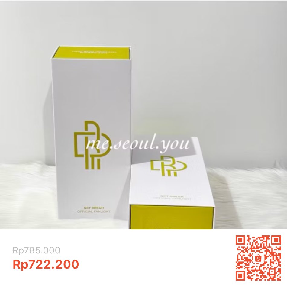 meseoulyou's tweet photo. WTS // Want To Sell

NCT DREAM Official Fanlight or Lightstick ver2.

📍Jak Ut
Bisa req sameday atau instant

🍊 Split pay / Full pay
✅ Good Condi, Safe Packing
🎁 Free Keyring Confetti TDS3 Finale

Order by dm 📩

Wts lightstick fanlight neobong nct dream https://t.co/YCCI4zNwiG