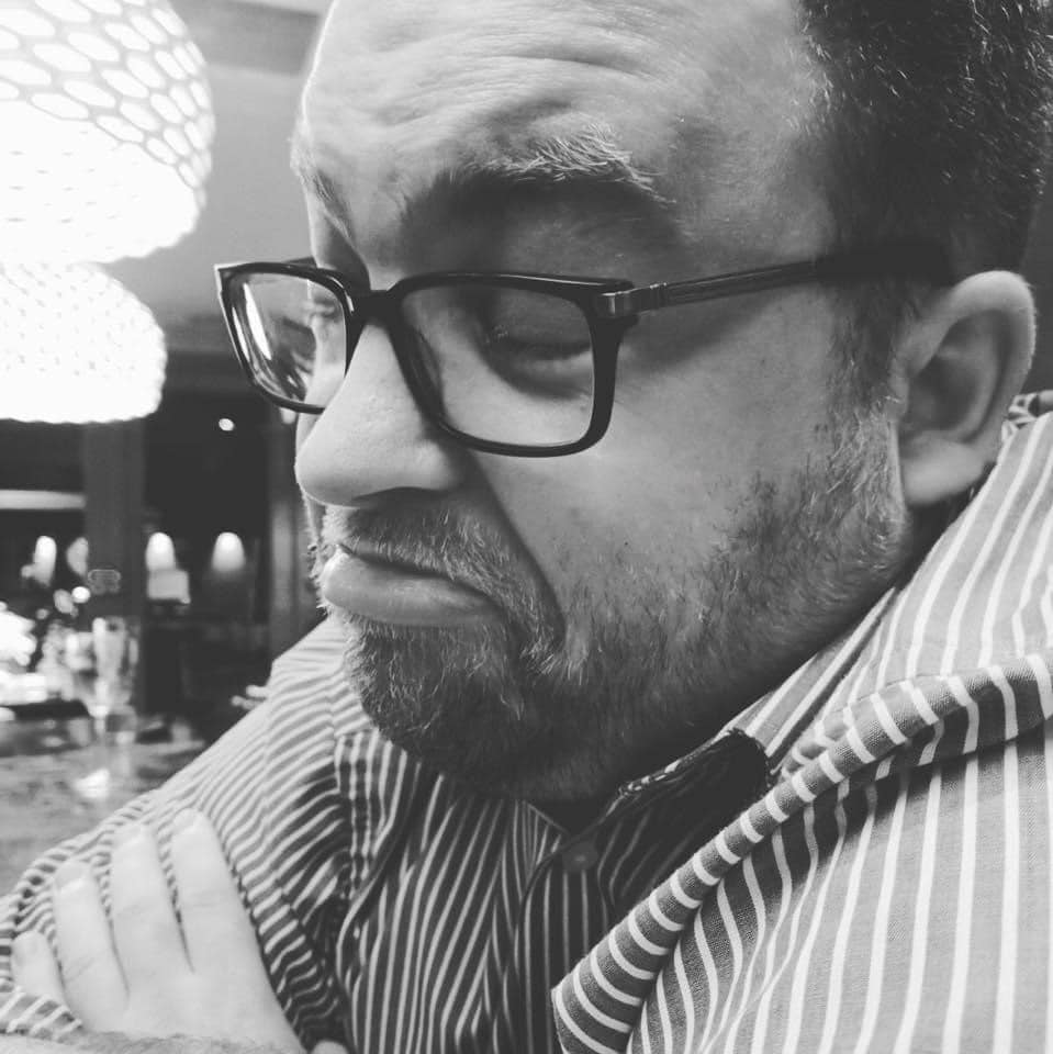 Knackered. Pissed off. Still going.

Some days aren’t about passion or purpose.
They’re about stubbornness.
Make the call.
Send the email.
Take the next step.

You’ve done harder.
You’ll do this.
#Leadership #NoFluff #AndyJackson