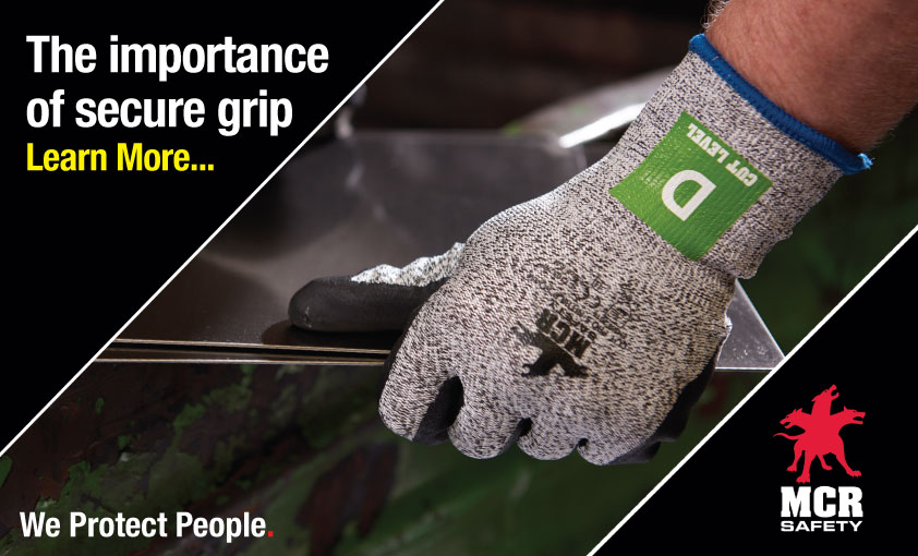 tornadogloves's tweet image. When it comes to cut protection gloves, secure grip is paramount! Learn more in our Knowledge Centre...

ow.ly/FeiK50OAuR9

#PPE #handprotection #cutprotection #safetygloves #safetyatwork #workgloves #safetyfirst #workforcesafety #safetyofficer #healthandsafety