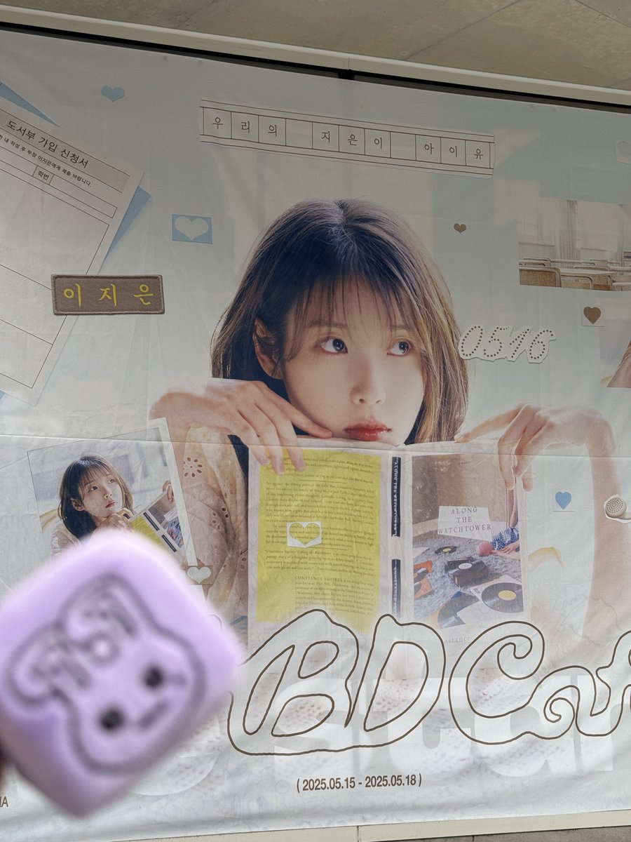 Hopper_K_'s tweet photo. 오늘의 교훈
생일 카페를 여유롭게 가서 370팀 3시간 웨이팅 하지 말고 부지런한 씹덕이 되�� https://t.co/KJTrKJnjC0