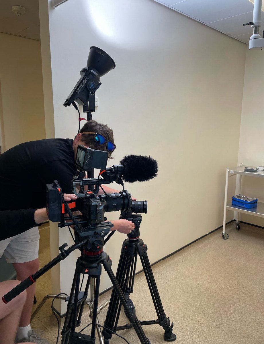 Shropshire Community Tissue Viability Team tweet media