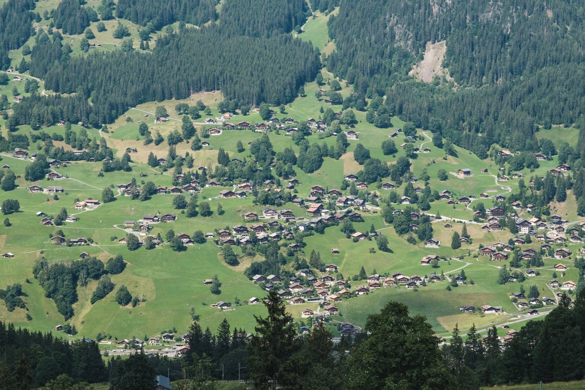 Grindelwald