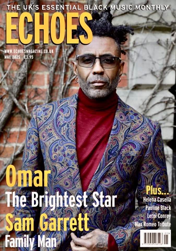 IMPRESS!VE Collective Music & Arts (@imprssvcllctve) on Twitter photo Omar Lyefook is interviewed by Kevin LeGendre and is this months Echoes Music Magazine cover star - head over to echoesmagazine.co.uk to get your print or digital copy. <a href="/omarlyefookMBE/">Omar lyefook MBE</a> <a href="/Echoesmag/">Echoes Magazine</a> <a href="/bbemusic/">BBE Music</a> Omar Lyefook is interviewed by Kevin LeGendre and is this months Echoes Music Magazine cover star - head over to echoesmagazine.co.uk to get your print or digital copy. <a href="/omarlyefookMBE/">Omar lyefook MBE</a> <a href="/Echoesmag/">Echoes Magazine</a> <a href="/bbemusic/">BBE Music</a>
