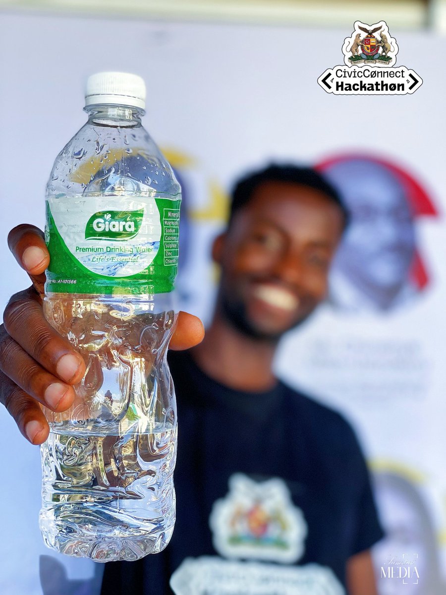 EzehJonathan's tweet image. And we are here aba. For the civic connect hackaton,  happening here in abia state. And yes, this particular brand of bottle water is my favourite,  they are good no joke. 
#civichackton 
#abiatech