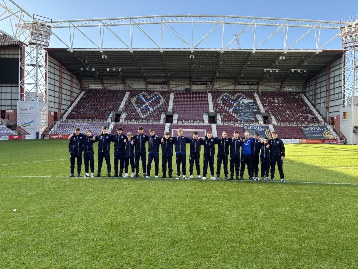 Musselburgh Windsor FC 2011 tweet media