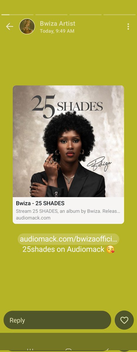 <a href="/RGisanintwari/">Rameck Gisanintwari</a> <a href="/Bwizaofficial/">Bwiza Emerance</a>