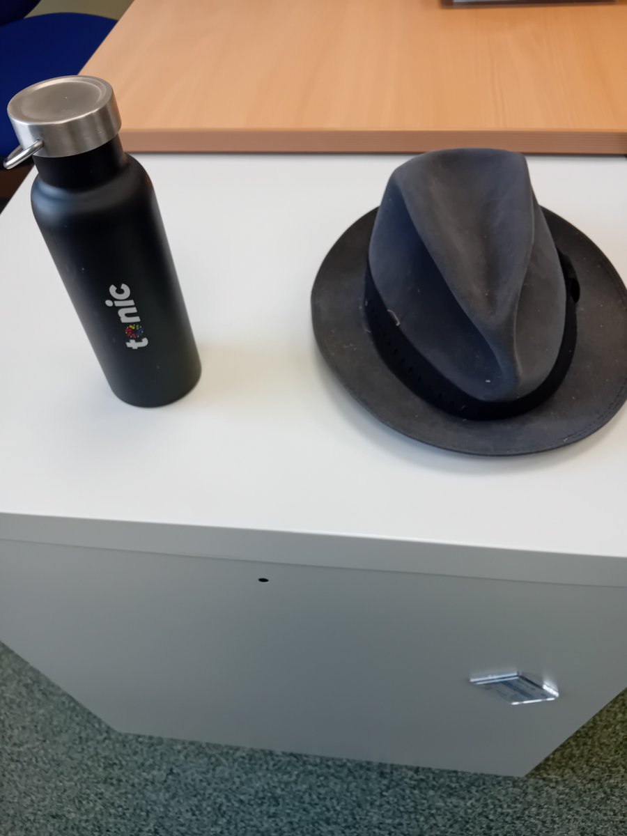 Burbage PC tweet media