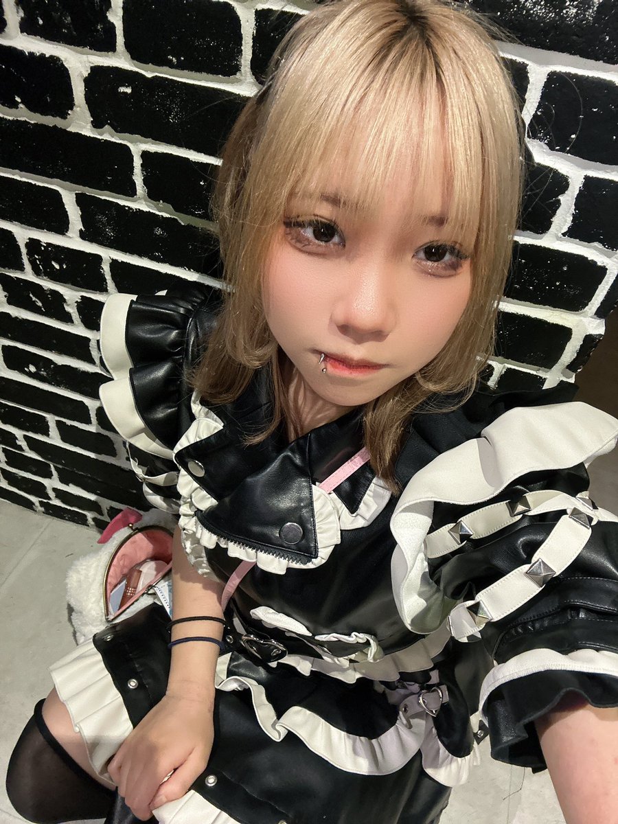 月音🎸0530@MAIDROCKCAFE tweet media