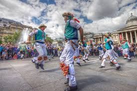 Georgia Mann (@manngeorgia) on Twitter photo We're dancing with bell pads on today in the <a href="/BBCRadio3/">BBC Radio 3</a> Playlister. Where next from Suffolk Morris by Doreen Carwithen? More Suffolk? More Morris? Or more East Anglia? We're dancing with bell pads on today in the <a href="/BBCRadio3/">BBC Radio 3</a> Playlister. Where next from Suffolk Morris by Doreen Carwithen? More Suffolk? More Morris? Or more East Anglia?