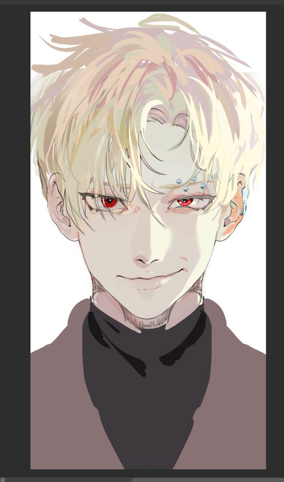 白呀么 tweet media