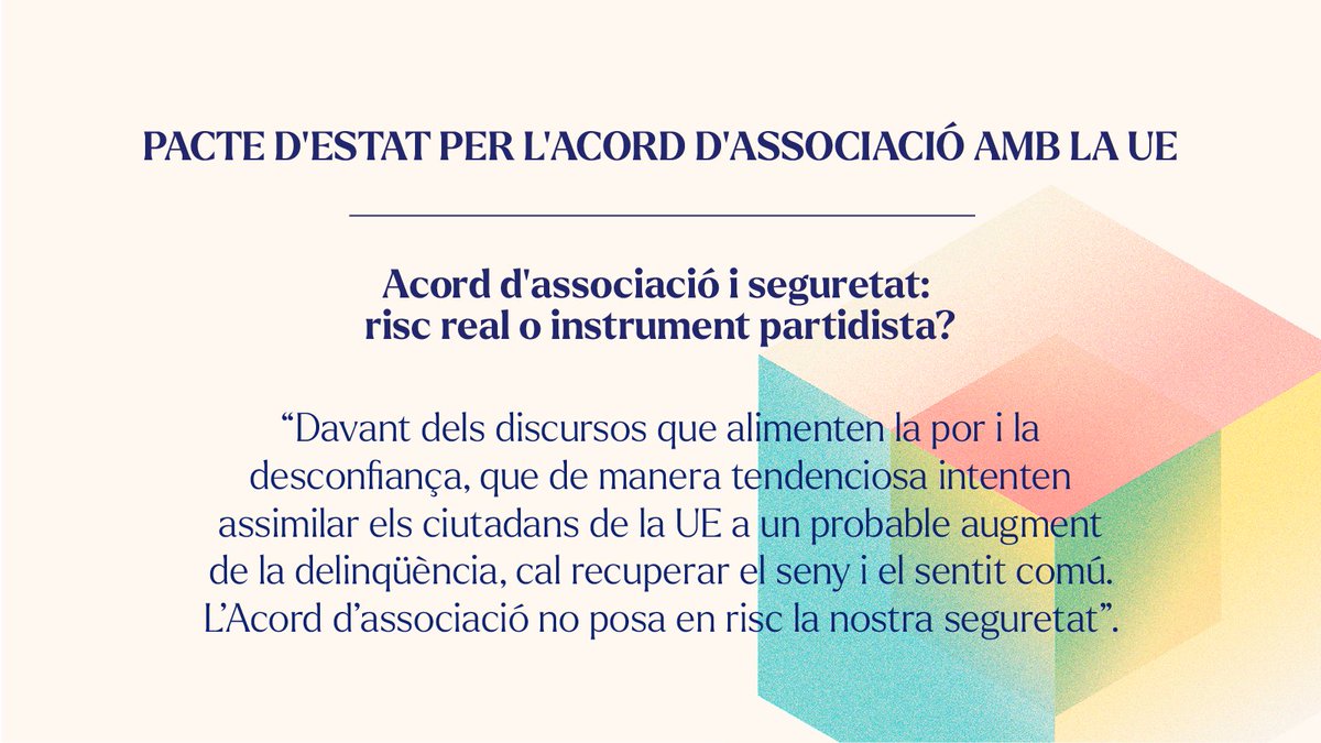 Andorra Unió Europea (@andorraunioeu) on Twitter photo ✍🏼 Article d'opinió del Pacte d'Estat per l'Acord d'associació amb la UE ow.ly/eLhQ50VTK5a #AcordUE <a href="/PSAndorra/">Partit Socialdemòcrata d'Andorra</a> <a href="/LiberalsAndorra/">Liberals</a> <a href="/Som_Accio/">ACC!Ó</a> <a href="/sdp_ad/">Progressistes-SDP</a> <a href="/CCompromesos/">CiutadansCompromesos</a> <a href="/GovernAndorra/">Govern d'Andorra</a> <a href="/ULaurediana/">Unió Laurediana</a> <a href="/XavierEspot/">Xavier Espot Zamora</a> ✍🏼 Article d'opinió del Pacte d'Estat per l'Acord d'associació amb la UE ow.ly/eLhQ50VTK5a #AcordUE <a href="/PSAndorra/">Partit Socialdemòcrata d'Andorra</a> <a href="/LiberalsAndorra/">Liberals</a> <a href="/Som_Accio/">ACC!Ó</a> <a href="/sdp_ad/">Progressistes-SDP</a> <a href="/CCompromesos/">CiutadansCompromesos</a> <a href="/GovernAndorra/">Govern d'Andorra</a> <a href="/ULaurediana/">Unió Laurediana</a> <a href="/XavierEspot/">Xavier Espot Zamora</a>