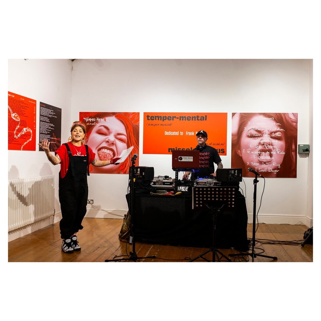 Call Me Ferdia (@anti_one_ire) on Twitter photo • Temperamental Miscellaneous launch •
21.02.25
some shots from the launch of Temperamental Miscellaneous by @misselayneousart in <a href="/flux_dublin/">FLUX_Dublin</a>
#fuji #fujifilm #fujix100t #TemperamentalMiscellaneous #fluxstudios #albumlaunch #event #eventphotography… instagr.am/p/DJtWp--tbIe/ • Temperamental Miscellaneous launch •
21.02.25
some shots from the launch of Temperamental Miscellaneous by @misselayneousart in <a href="/flux_dublin/">FLUX_Dublin</a>
#fuji #fujifilm #fujix100t #TemperamentalMiscellaneous #fluxstudios #albumlaunch #event #eventphotography… instagr.am/p/DJtWp--tbIe/