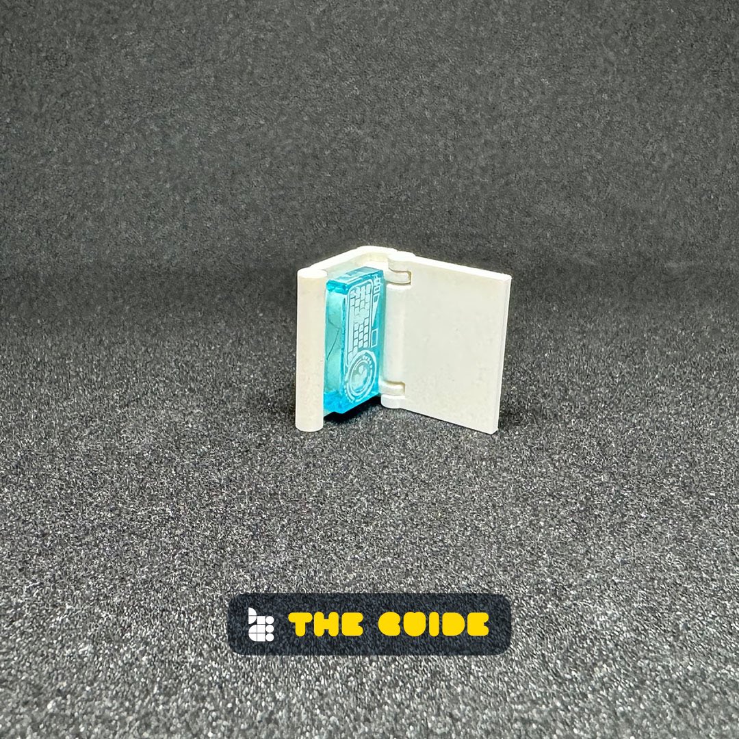 dafttom's tweet image. Lego Ideas Submission – Hitchhiker's Guide to the Galaxy : Ford Prefect
Share and Enjoy – bit.ly/437reKD
#TheHitchhikersGuidetotheGalaxy #DouglasAdams #HitchhikersGuide #h2g2 #lego #legoideas #HGttG #Dontpanic #FordPrefect