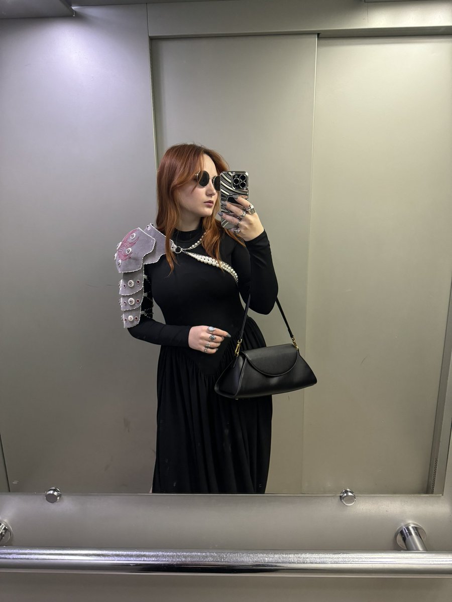 Наконец-то нет дождя