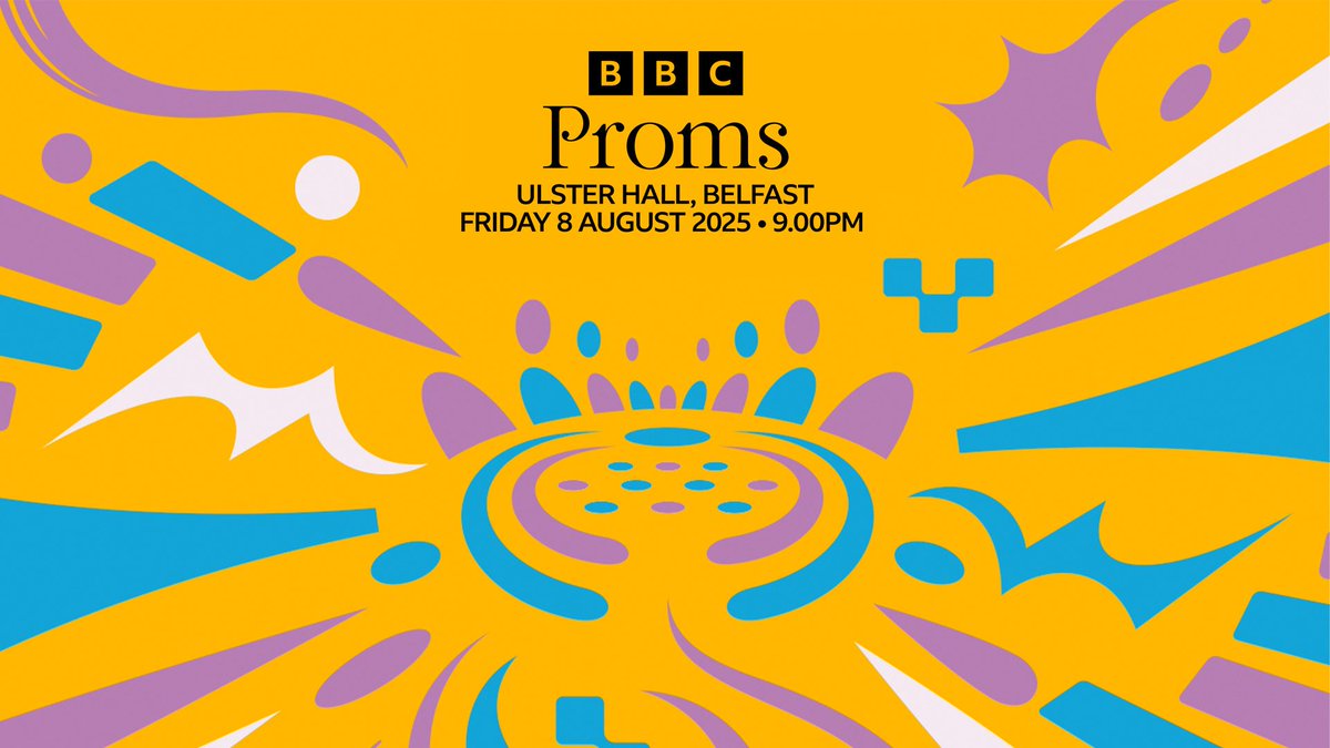 Ulster Orchestra (@ulsterorchestra) on Twitter photo TICKETS ARE NOW ON SALE for our #BBCProms concert at the <a href="/UlsterHall/">Ulster Hall | Live Entertainment Belfast</a>, Belfast, celebrating 100 years of <a href="/BBCRadio4/">BBC Radio 4</a>'s Shipping Forecast.
Join the Ulster Orchestra, conductor Chloé Van Soeterstède and familiar BBC Radio 4 voices on Friday 8 August for music inspired by the oceans TICKETS ARE NOW ON SALE for our #BBCProms concert at the <a href="/UlsterHall/">Ulster Hall | Live Entertainment Belfast</a>, Belfast, celebrating 100 years of <a href="/BBCRadio4/">BBC Radio 4</a>'s Shipping Forecast.
Join the Ulster Orchestra, conductor Chloé Van Soeterstède and familiar BBC Radio 4 voices on Friday 8 August for music inspired by the oceans