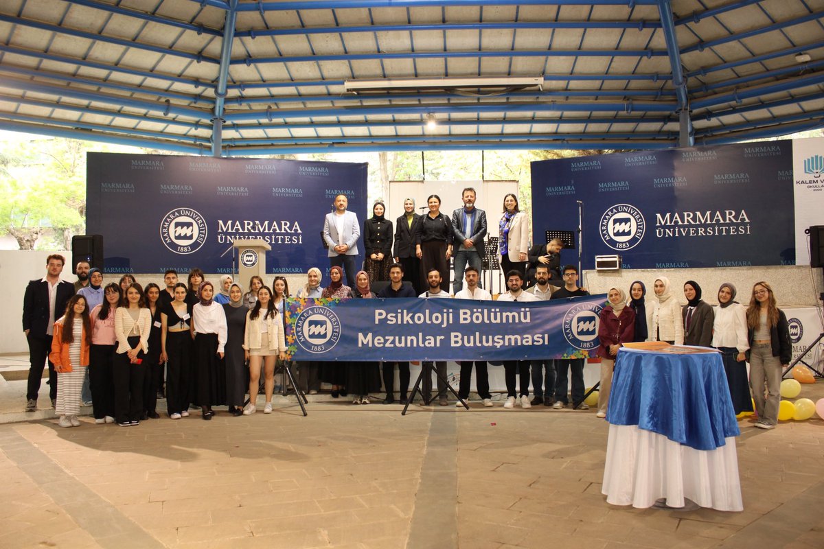 Marmara Üniversitesi Psikoloji Bölümü (@mu_psikoloji) on Twitter photo Organizasyon ile ilgilenen Dr. Öğr. Üyesi A.Sena Sezgin (<a href="/asenasezgin/">A.Sena Sezgin</a>) ve Arş. Gör. Zeynep Betül Yücesoy Hocalarımıza, Marmara Üniversitesi Psikoloji Kulübü ekibine ve etkinliğe katılan hocalarımız, personelimiz, mezun ve öğrencilerimize teşekkür ederiz. Organizasyon ile ilgilenen Dr. Öğr. Üyesi A.Sena Sezgin (<a href="/asenasezgin/">A.Sena Sezgin</a>) ve Arş. Gör. Zeynep Betül Yücesoy Hocalarımıza, Marmara Üniversitesi Psikoloji Kulübü ekibine ve etkinliğe katılan hocalarımız, personelimiz, mezun ve öğrencilerimize teşekkür ederiz.
