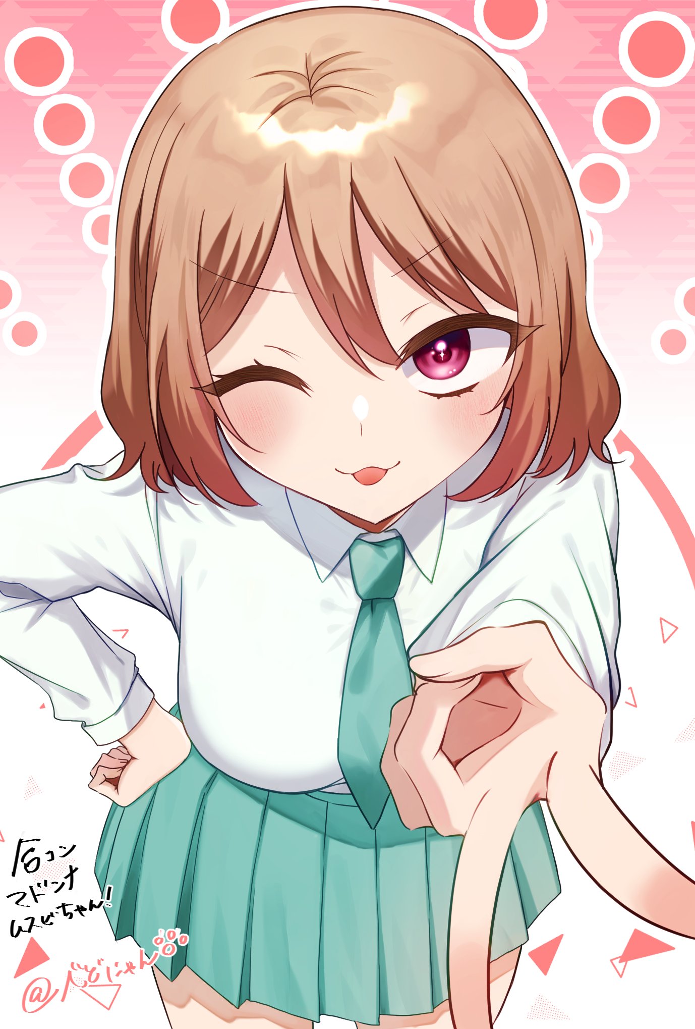 ひかる🌷🐇 (@hikaru_8310) / X