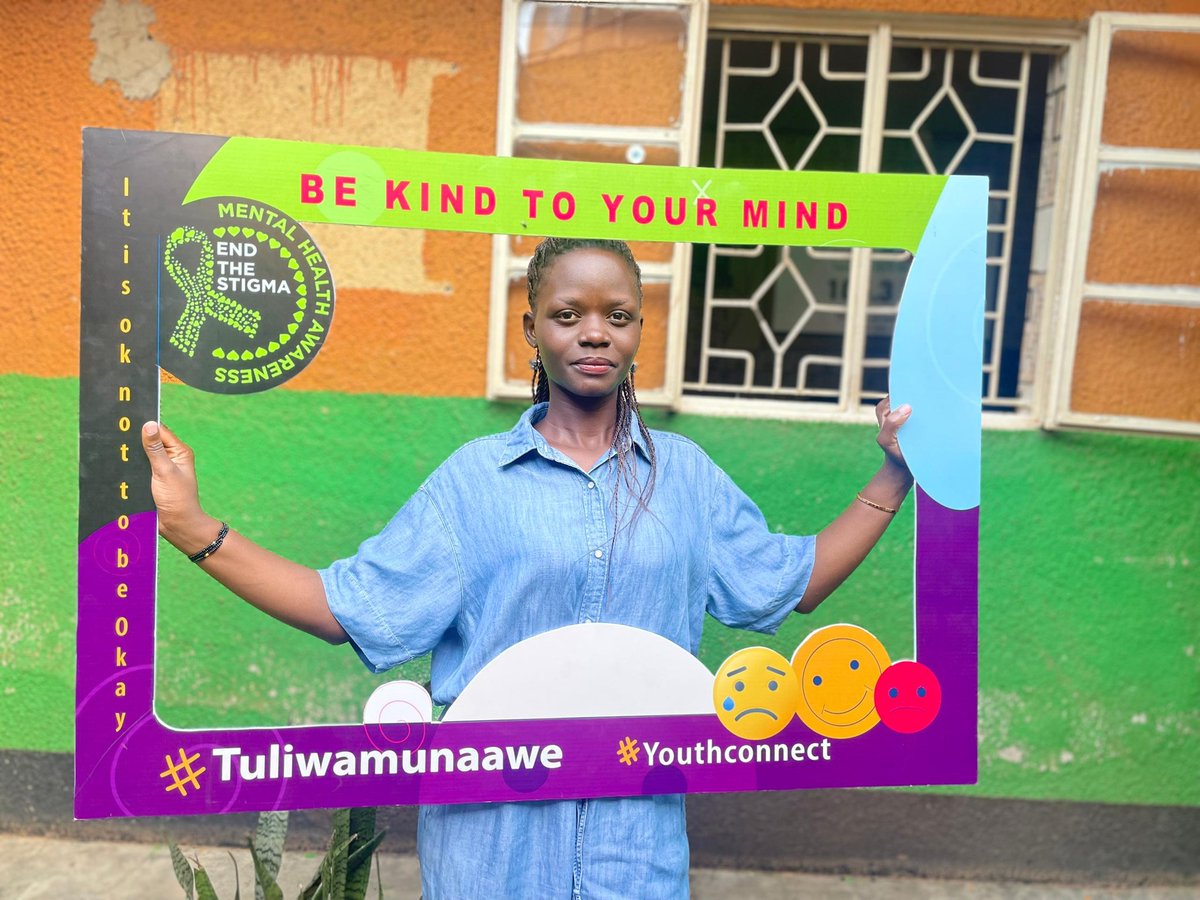 Rita frances🇺🇬 tweet media