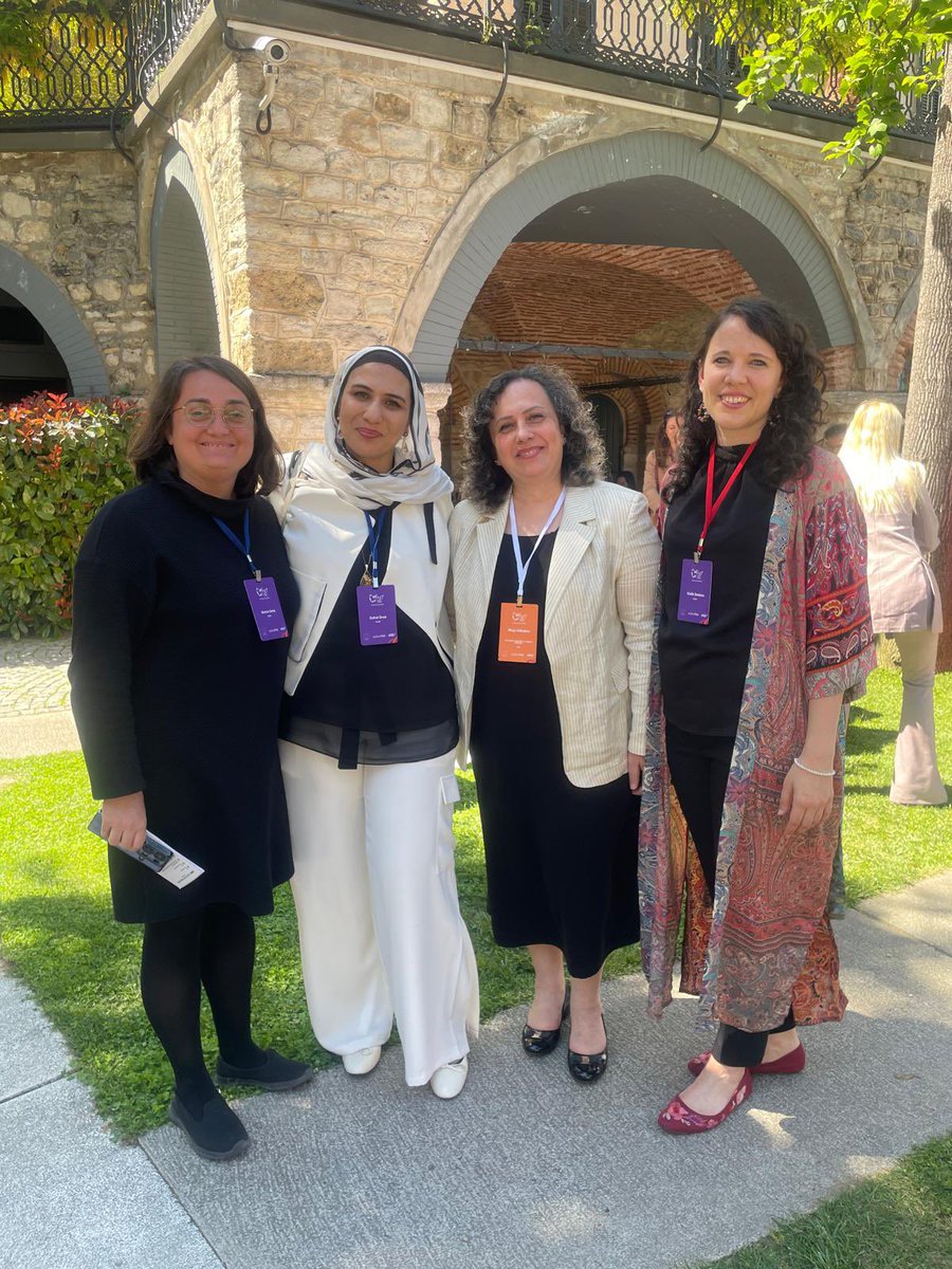 AB Türkiye Delegasyonu’nun desteğiyle, ALDA ve Daktilo1984 ortaklığında yürütülen WE ACT Projesi’nin kapanış etkinliğine katıldık.<a href="/weact_tr/">WE ACT</a>