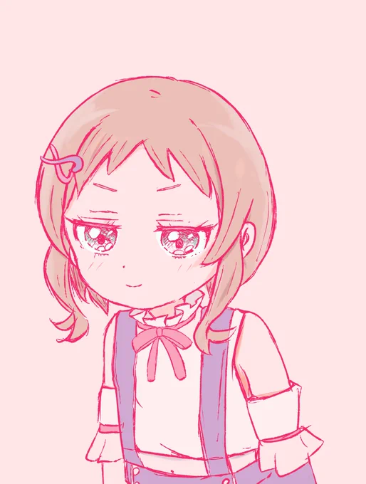 なんか違うな