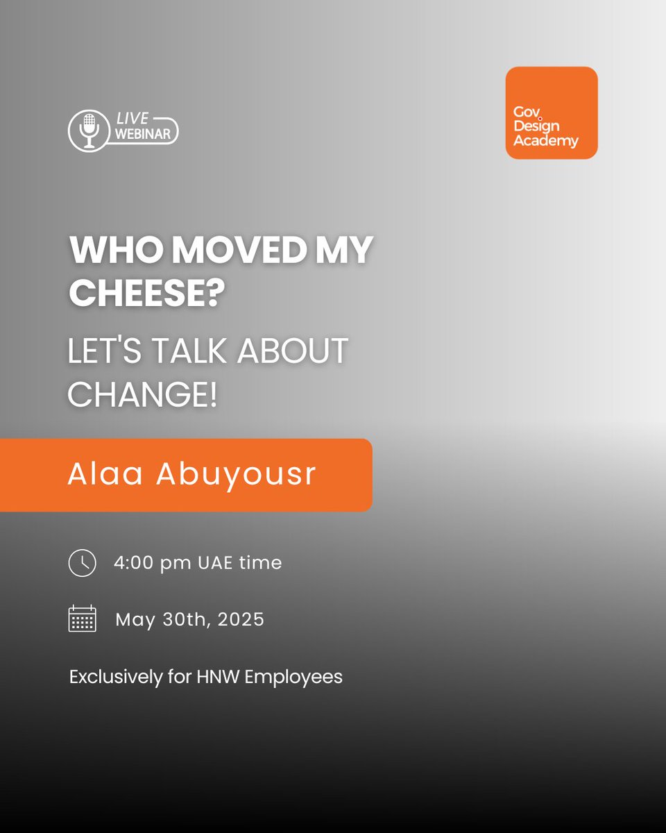 GovDesign Academy tweet media