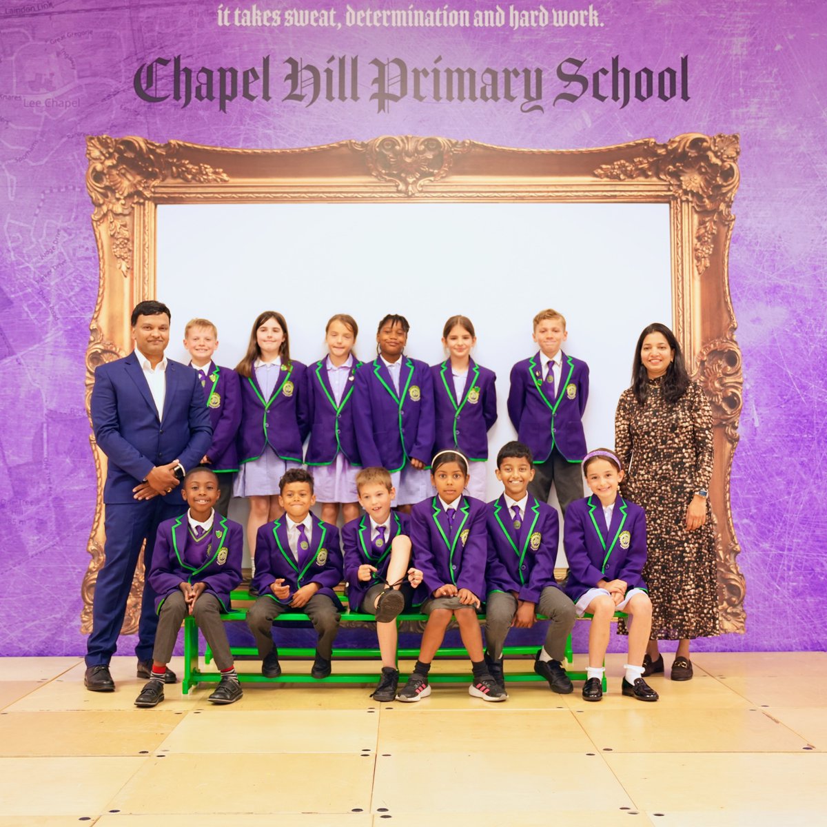Empowering Young Children in Basildon Borough Council, Essex, UK 🇬🇧🏫⚽

At MillionLogics, we’re proud to support the next generation by giving back to our communities. Our UK team recently donated £1,000 to Chapel Hill Primary School, a local <a href="/Basildon/">Jovi Pereira</a> Borough School in Essex,