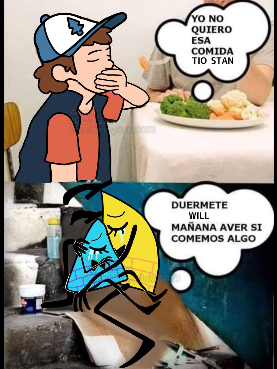 MCake6058's tweet image. Otro curi de Gravity Falls
#GravityFalls #reversefalls #dipperpines #billcipher #willcipher