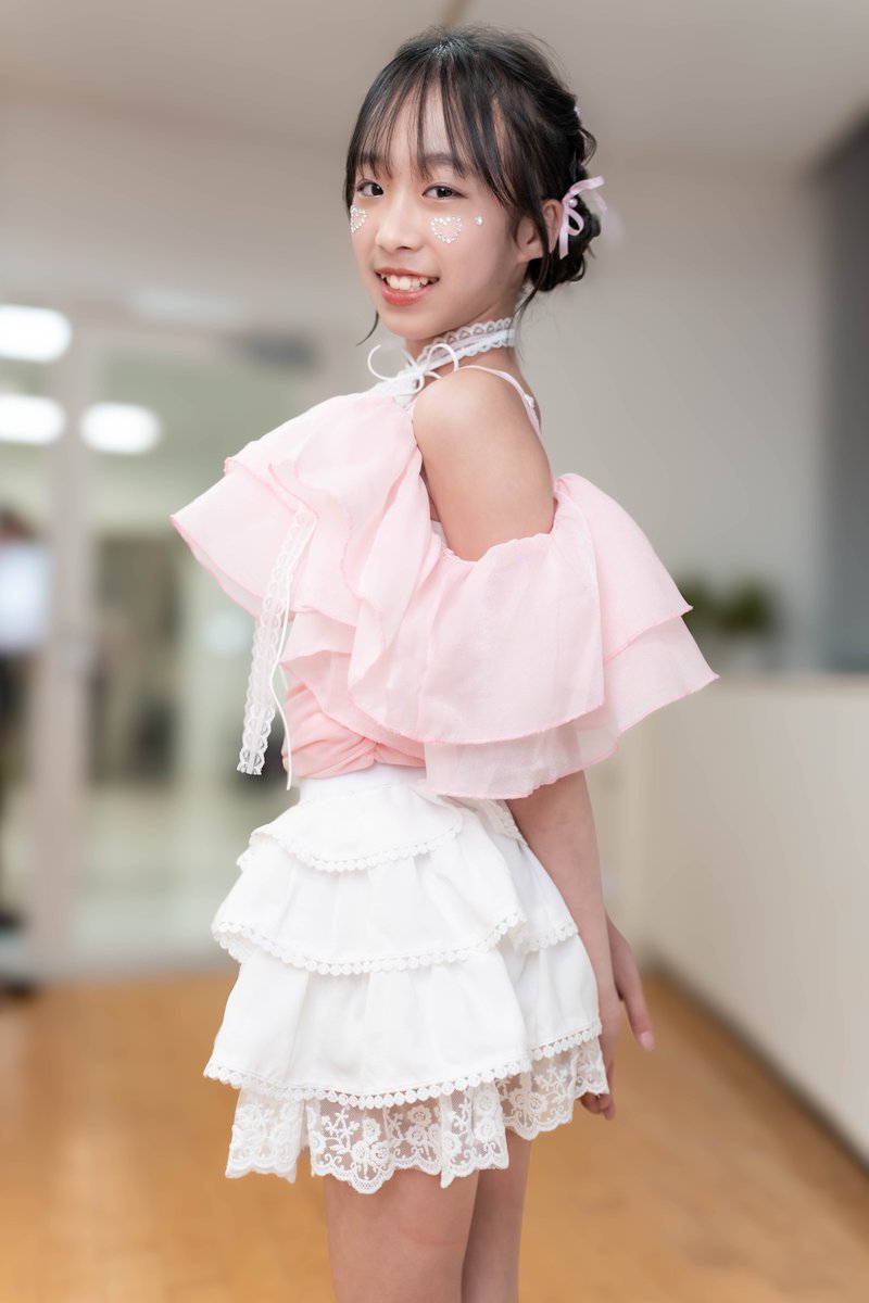 アイゲキ＠シダックスカルチャーホール 5/11 すずにゃん