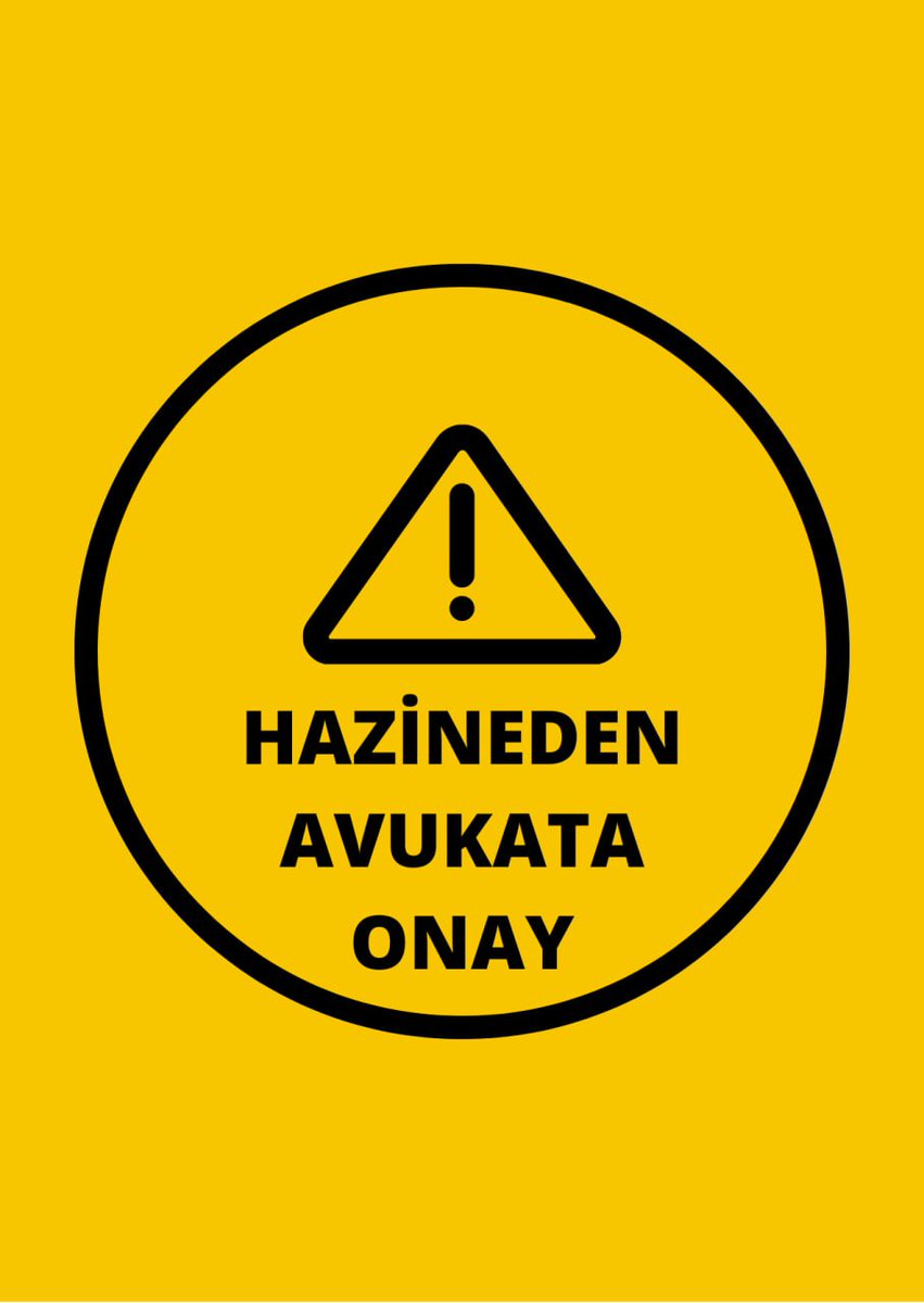 Kurumlar avukatsız kalmamalı Hazine kadro taleplerini karşılamalı
<a href="/HMBakanligi/">T.C. Hazine ve Maliye Bakanlığı</a> <a href="/memetsimsek/">Mehmet Simsek</a> <a href="/iletisim/">T.C. İletişim Başkanlığı</a> <a href="/HmbSosyalMedya/">Hazine ve Maliye Bakanlığı Sosyal Medya</a> <a href="/aerdemcantimur/">Abdullah Erdem Cantimur</a> <a href="/ilhan_hatipoglu/">Dr. İ. İlhan Hatipoglu</a> #HazinedenAvukataOnay